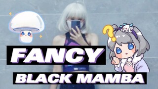 【สินค้าเดี่ยวงานวันเกิด Xingtong 2022】FANCY&BLACK MAMBA เต้นคัฟเวอร์ สุขสันต์วันเกิด Tongbao!