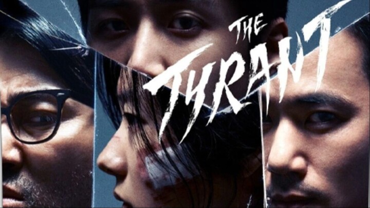 The Tyrant