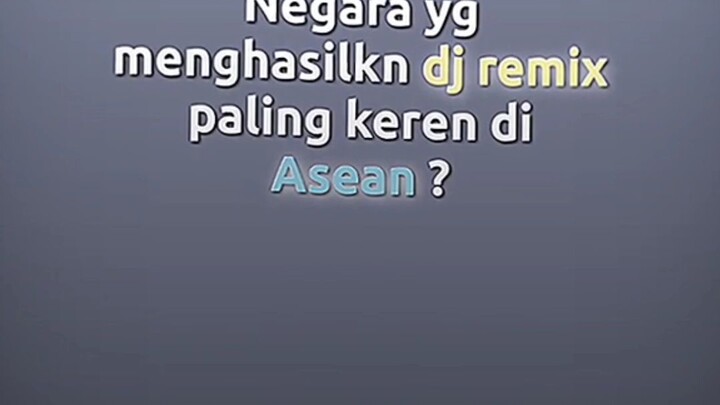 Indonesia memang keren 😎.