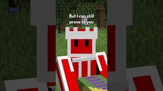 PROOF that I'm the BEST Minecraft Player