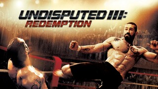 Watch Full Undisputed III: Redemption Movie ( Eng Sub - 720P ) For FREE - Link In Description