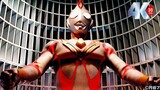 "𝟒𝐊 Edisi Remaster" Ultraman Dyna: Koleksi Pertarungan Klasik "The Finale"
