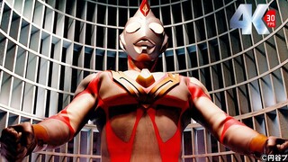 "𝟒𝐊 Remastered Edition" Ultraman Dyna: Bộ sưu tập trận chiến kinh điển "The Finale"