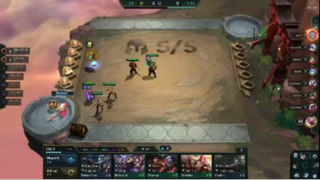 ẢO MA CANADA CÓ X6 XÚC XẮC MA THUẬT VỚI CHUỖI THUA 11 TRẬN NGOẠI BINH ___