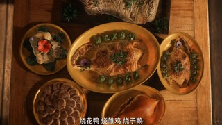 韩立：十几年了，当真是物是人非
