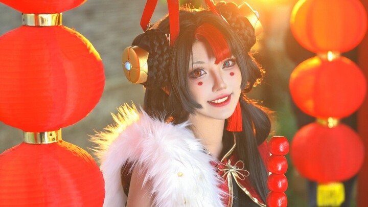 【4k】Saya langsung memotongnya! Memotong!!!
