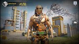 Call of Duty MOBILE | Gold Rush in Battle Royale