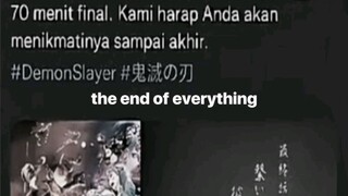 Mau nonton apa gue selagi nunggu demon slayer S4 rilis😭😭