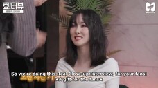 Jessi's Showterview Episode 83 (ENG SUB) - Yuju (GFriend)