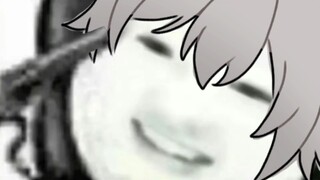 【Enemy】Qiong: Hateful gay