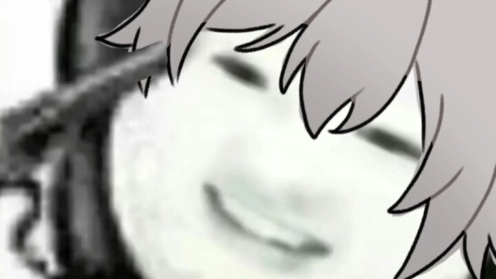 【Enemy】Qiong: Hateful gay