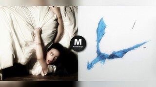 all the wow's go to hell. - Billie Eilish & Post Malone (Mashup)