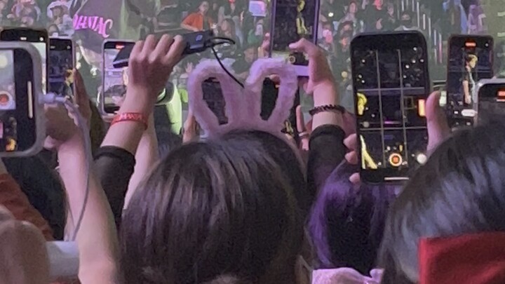 MANIAC MANILA DAY2 Star Lost Part 2