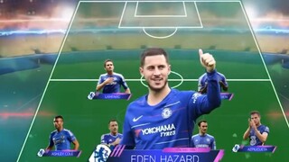 Đội Hình Vĩ Đại Nhất Của Chelsea Dưới Thời Roman Abramovich