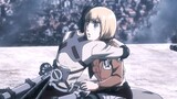 [Attact on Titan] Eren & Armin