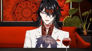 𝗩𝗢𝗫𝗧𝗢 | “𝗖𝗮𝗻 𝘆𝗼𝘂 𝗴𝗶𝘃𝗲 𝗺𝗲 𝗮 𝗸𝗶𝘀𝘀?”