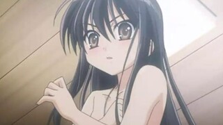 Everyone who has watched this anime will get Kugimiya syndrome! A classic anime from 14 years ago, S