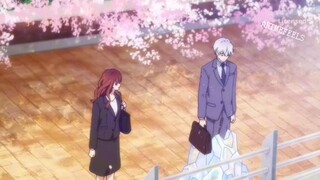 This Anime 😊❤️