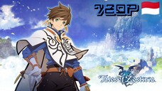 Tales of Zestiria the X - Eps 02 Subtitle Bahasa Indonesia