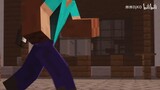 It took half a year to make! Minecraft Animation - The Beginning [Savage]