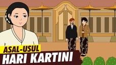 Asal usul Hari Kartini | Asal Usul