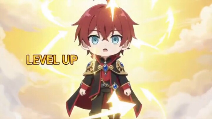 Global Class Change: I Have God-tier Drop Rate