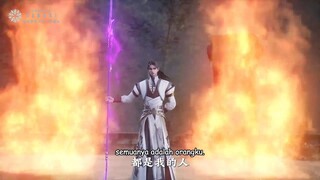i, the public enemi of the world of the immortalit Eps 39 sub indo 1080p