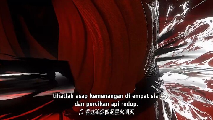 EVER NIGHT eps9