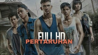 PERTARUHAN | FULL HD | NO SENSOR
