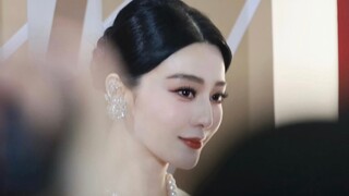 As we all know, female stars are female stars and Fan Bingbing is Fan Bingbing.