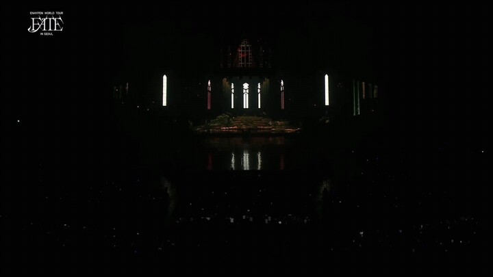 "ENHYPEN FATE TOUR"