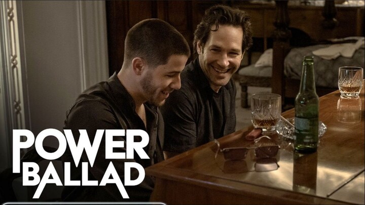 Power Ballad 2026 | Full Hd English Movie