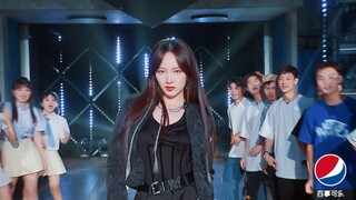 Hot Campus | Opening Show! Meng Jia Covers HEYmama Stage