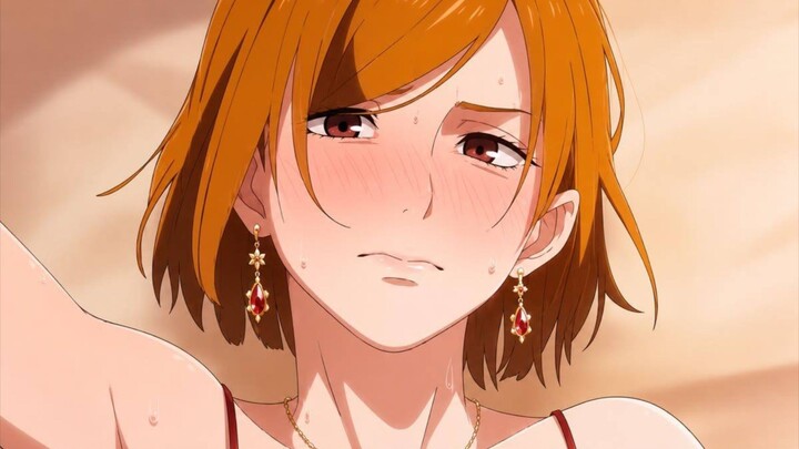 Yakin ini cuma anime romance biasa?