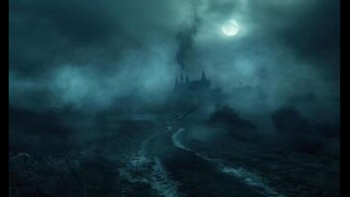 Bacain cerita horor dari twitter (Part 2)