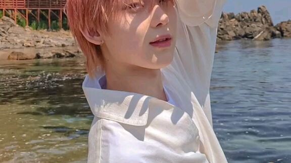 Enhypen sunoo being sassy