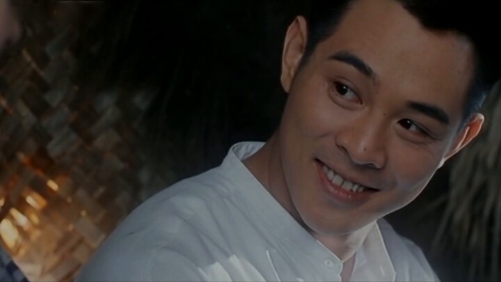 [Jet Li||Ucapan Selamat Ulang Tahun ke-60] Jinghong‖Kaisar Kung Fu Abadi! !