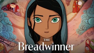 The Breadwinner (2017) - SUB INDO