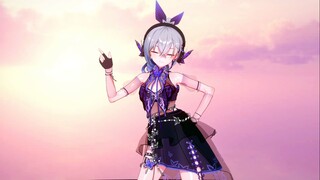 银狼-ビビデバ