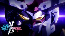 Gundam Build Metaverse - Tập 01 [Vietsub]