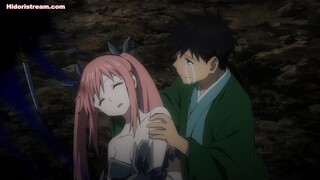 Sengoku Youko Part 2 : Senma Konton-hen - Episode 15 (Subtitle Indonesia)