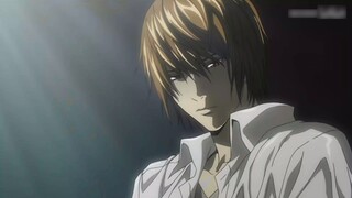 Xem loạt phim "Death Note" trong một lần. Trận chiến cuối cùng của trí thông minh! Trận chiến của tr