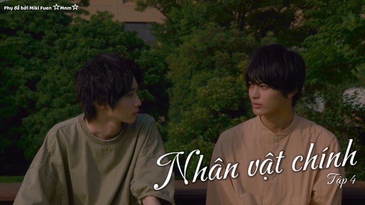 [Vietsub] Shujinko tập 4