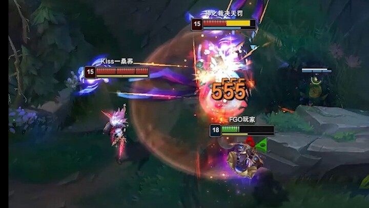 Sword Saint: How am I supposed to play this?