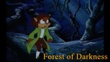 The Legends of Treasure Island S2E6 - Forest of Darkness (1995)