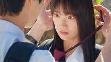 [Running with Sun Jae on his back] First love | Long time no see | Filling the memory with fragments
