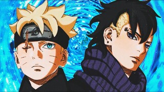 Boruto Two Blue Vortex Chapter 2 Predictions