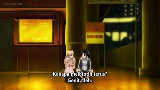 Yofukashi no Uta Episode 7 Sub Indo