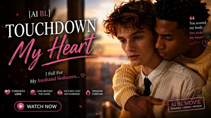 [AI BL] Touchdown My Heart