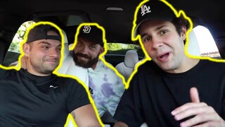 David Dobrik's Vlogs Best Moments #23